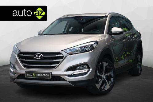Hyundai Tucson 1.6 T-GDi Comfort 4WD / Camera, Auto's, Hyundai, Bedrijf, Te koop, Tucson, 4x4, ABS, Achteruitrijcamera, Airbags
