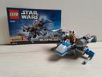 Lego Star Wars 75125, Zo goed als nieuw, Ophalen