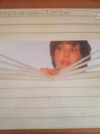 Lori Spee : behind those eyes (1980) vinyl, Ophalen of Verzenden, 1980 tot 2000, Zo goed als nieuw