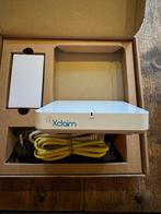 Xclaim access point gratis ophalen !!!!, Computers en Software, Routers en Modems, Ophalen, Gebruikt, Router