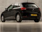 SEAT Ibiza 1.0 TSI Intense Sport (VIRTUAL COCKPIT, APPLE CAR, Voorwielaandrijving, 12 maanden, Stof, Gebruikt