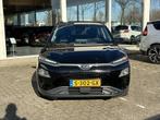 Hyundai KONA EV Fashion 64 kWh 205PK | LED | 3-Fase | Apple, Stof, Gebruikt, Zwart, Parkeercamera