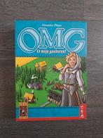 O Mijn Goederen kaartspel, 999 games, Een of twee spelers, Ophalen of Verzenden, Zo goed als nieuw, 999  Games