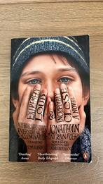 Extremely loud and incredibly close, Ophalen of Verzenden, Gelezen