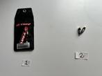 TMV Fork Air Bleeder voor WP / Kayaba / Showa poten, Ophalen of Verzenden