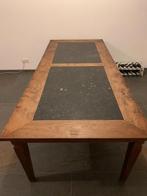 zakelijke goederen, Ophalen, Gebruikt, 100 tot 150 cm, Eikenhout