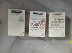 3 voeken van Jean M Auel, Ophalen of Verzenden, Zo goed als nieuw, Astrologie, Achtergrond en Informatie