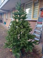 Kunstkerstboom, Ophalen