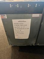 Bosch inbouwvaatwasser 45 breed. Garantie en bezorgd., Minder dan 85 cm, Voorspoelprogramma, Minder dan 10 liter, Ophalen of Verzenden