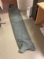 parasol, Ophalen, Verstelbaar, Gebruikt, 2 tot 3 meter