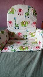 Stoel verkleiner Baby, Kinderen en Baby's, Kinderstoelen, Ophalen of Verzenden, Gebruikt, Overige typen, Stoelverkleiner