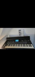 Korg pa3x, Ophalen of Verzenden, Zo goed als nieuw, 61 toetsen, Korg