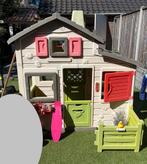 Smoby Speelhuis, Ophalen, Gebruikt, Kunststof