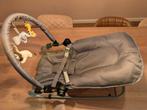 Prenatal wipstoel met speelboog, Kinderen en Baby's, Wipstoeltjes, Ophalen, Wipstoel, Met gordel(s) of riempje(s), Zo goed als nieuw