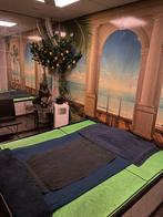Massagesalon wellness, Stoelmassage