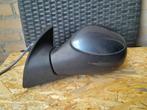 Spiegel - Links - Peugeot 1007 - Electr.verstelbaar, Verzenden