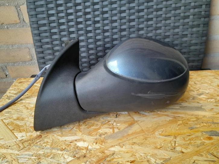 Spiegel - Links - Peugeot 1007 - Electr.verstelbaar, Auto diversen, Overige Auto diversen, Verzenden