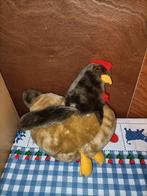 Kip knuffel Hiddie Design Maartsendijk 23 cm groot, Ophalen of Verzenden, Zo goed als nieuw, Overige typen