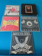 Foetus - The Foetus Of Excellence - Wiseblood, Ophalen of Verzenden, Gebruikt, 12 inch