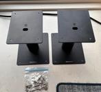 Norstone Stylum S Speakerstands, Ophalen, Zo goed als nieuw