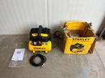 Stanley DST100/8/6SI fluister compressor olievrij 6L, Doe-het-zelf en Verbouw, Compressors, 6 tot 10 bar, Ophalen of Verzenden