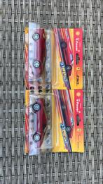 2 Shell V-Power Ferrari’s 1:38, Ophalen of Verzenden, Zo goed als nieuw, Auto