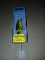 Salmo Frisky 7 DR kleur Real Hot Perch, Watersport en Boten, Ophalen, Nieuw, Overige typen