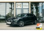 SEAT Leon 1.4 TSI eHybrid PHEV 204PK | Xcellence | 18" LM Ve, Stof, Gebruikt, Met garantie (alle), Leon