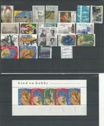 Nederland, Complete Jaargang 1990, Postfris., Verzenden, Na 1940, Postfris