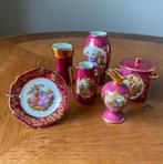 Limoges, Huis en Inrichting, Woonaccessoires | Overige, Ophalen of Verzenden, Zo goed als nieuw