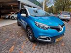 Renault Captur 0.9 TCe Dynamique 2E EIGENAAR|12 MND GARANTIE, Auto's, Renault, Te koop, Benzine, Gebruikt, SUV of Terreinwagen