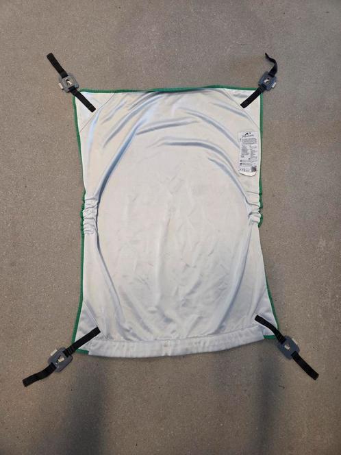 Tilmat longseat verblijfsband voor tillift, Diversen, Verpleegmiddelen, Ophalen of Verzenden