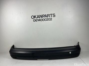 VW Volkswagen Caddy Achterbumper 2K0807421 beschikbaar voor biedingen