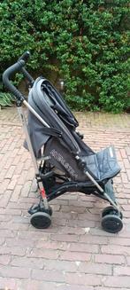 Buggy koelstra simba, Kinderen en Baby's, Ophalen, Gebruikt, Koelstra