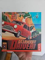 Getaway driver, Ophalen of Verzenden, Zo goed als nieuw