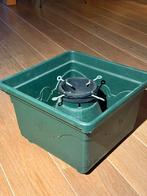 Kerstboomstandaard - Groen, Diversen, Kerst, Ophalen, Gebruikt