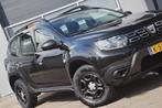 Dacia Duster 4WD 1.3 TCe 4x4 Essential awd AIRCO TREKHAAK, 65 €/maand, Stof, Gebruikt, 4 cilinders