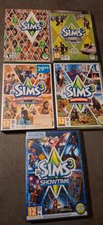Sims 3, Spelcomputers en Games, Games | Pc, 1 speler, Ophalen of Verzenden, Zo goed als nieuw, Vanaf 12 jaar