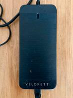 Originele Veloretti V1 accu oplader/lader, Ophalen of Verzenden, Zo goed als nieuw