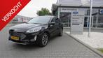 Ford Kuga 1.5 EcoBoost Titanium X TREKHAAK 1800KG, CRUISE, C, Voorwielaandrijving, Euro 6, 4 cilinders, 150 pk