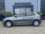 Skoda Fabia 1.0 TSI Ambition Cruise|Apple Carpley|Dealer ond, Voorwielaandrijving, Gebruikt, Euro 6, 95 pk