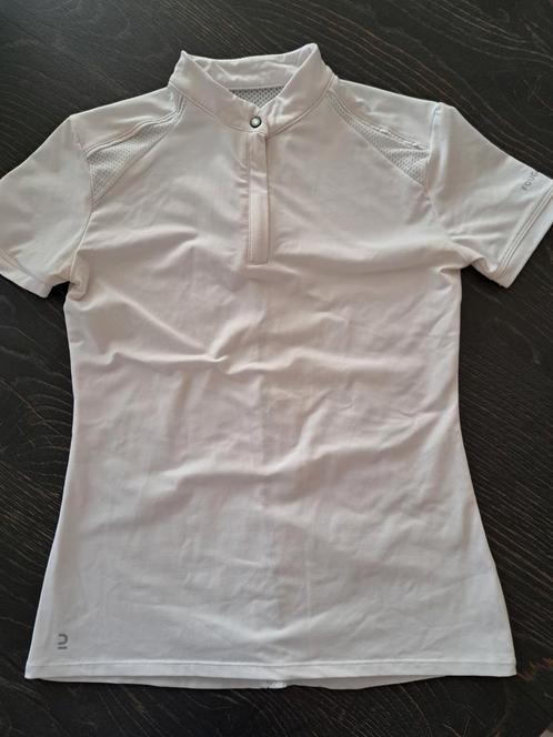 Wedstrijdkleding kind, Dieren en Toebehoren, Paardrijkleding, Zo goed als nieuw, Onderkleding, Ophalen