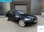 BMW 3-serie Touring 318i High Executive|CRUIS|LEER|AUTOM|, Auto's, BMW, 13 km/l, Achterwielaandrijving, 4 cilinders, 129 pk