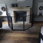 Open haard beschermer, Dieren en Toebehoren, Ophalen of Verzenden, 110 cm of meer, Minder dan 65 cm