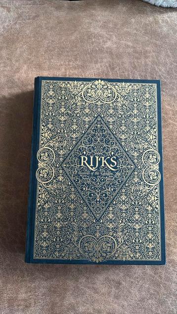 Marcel Wanders - Rijks, masters of the Golden Age beschikbaar voor biedingen