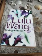 Lulu Wang - Seringendroom, Ophalen of Verzenden, Zo goed als nieuw, Lulu Wang