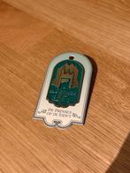 Efteling pin - prinses op de erwt, Ophalen of Verzenden, Zo goed als nieuw, Button of Speldje