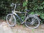 Herenfiets en Damesfiets Opknappers, Ophalen, Gebruikt, Algemeen