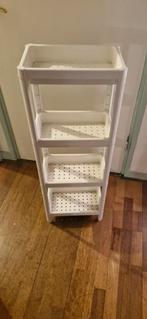 Ikea Vesken, Huis en Inrichting, Ophalen, 25 tot 50 cm, Minder dan 100 cm