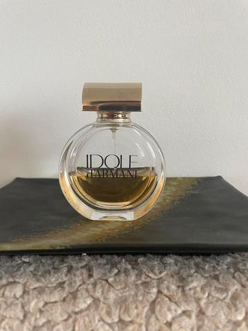 Giorgio Armani Idole d'Armani edp 50 ml  beschikbaar voor biedingen